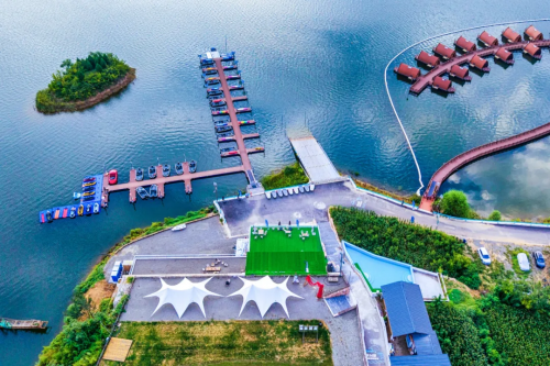 2025亚洲尾波滑水系列赛（中国石家庄站）将9月19日开幕