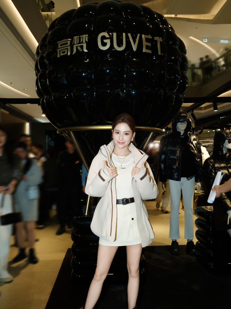 高梵沈阳首店来了，以体验式门店带来行业零售模式新体验