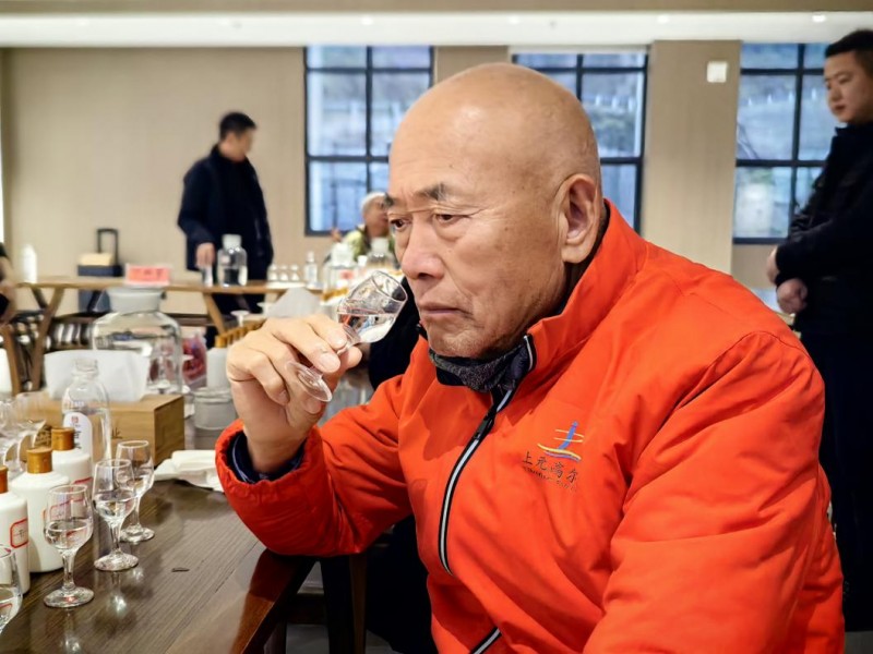 骑骏马乘春风奔前程——乳泉酒业马年传承本色再创辉煌